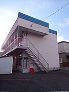 旭川駅よりバス15分 徒歩4分 1階 築42年1ヶ月の賃貸物件