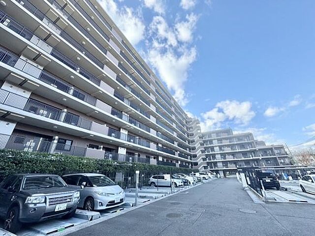 その他 リージェントハウス大森西 1階/-