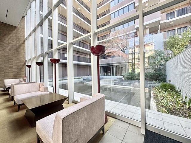 その他 リージェントハウス大森西 1階/-