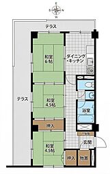 コーポベルツリー