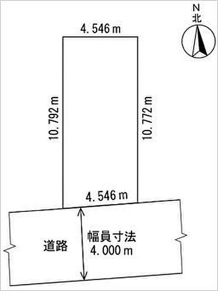 区画図：313004911116