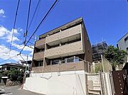 ボニートパンセの賃貸物件