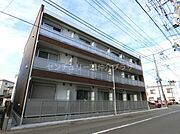 長後駅より徒歩5分 1階 築8年4ヶ月の賃貸物件