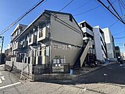 シティハイム六会壱番館の賃貸物件