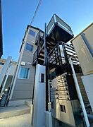 長後駅より徒歩6分 2階 新築の賃貸物件