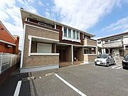 長後駅より徒歩17分 2階 築13年1ヶ月の賃貸物件