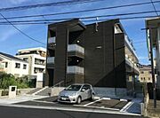藤沢駅より徒歩17分 3階 築9年の賃貸物件