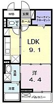間取り：214078734236