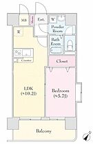 間取り：214079458625