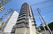 藤沢駅より徒歩5分 3階 築10年10ヶ月の賃貸物件