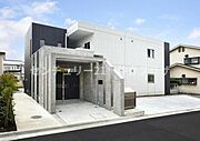 藤沢駅より徒歩17分 1階 築14年5ヶ月の賃貸物件