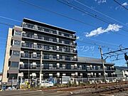 藤沢駅より徒歩12分 3階 新築の賃貸物件