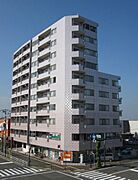 湘南台駅より徒歩5分 2階 築20年5ヶ月の賃貸物件
