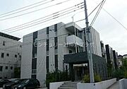 ヴィルドミールの賃貸物件