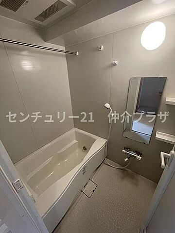 浴室