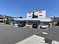 ローソン藤沢善...