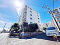 静かな住環境で...