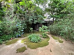 神奈川県鎌倉市鎌倉山１丁目