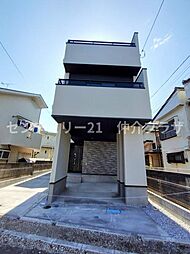 神奈川県藤沢市辻堂元町２丁目