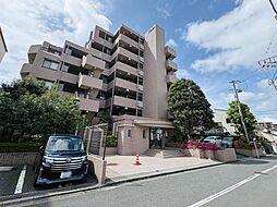 藤和シティホームズ湘南台弐番館