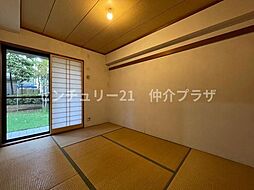 和室の画像