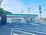 周辺：ファミリーマート藤沢石川店まで451m