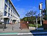 周辺：天神小学校まで1362m