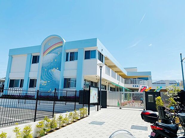 五反田保育園まで1309m、神奈川中央交通「二番構停留所下車」徒歩3分