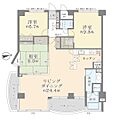 タオコート熱海7階2,200万円