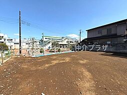 神奈川県藤沢市亀井野
