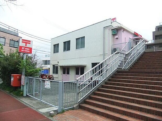 藤沢湘南ライフタウン郵便局まで719m