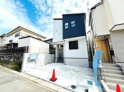 神奈川県藤沢市亀井野