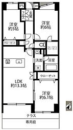日神パレステージ湘南藤沢