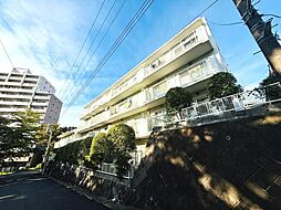 藤沢藤が岡ハウス