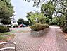 周辺：上矢部坂本公園まで136m