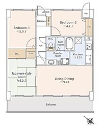 サーパス藤沢湘南台第2