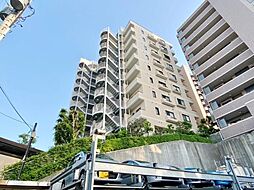 パレスヒルズ石名坂