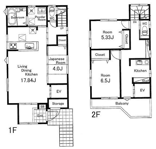 間取り：314002516199