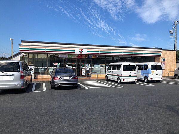 セブンイレブン藤沢大鋸店まで715m