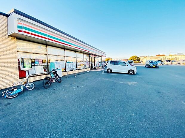 セブンイレブン藤沢宮原店まで571m