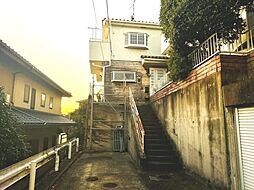 神奈川県藤沢市渡内３丁目