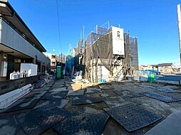 神奈川県藤沢市亀井野