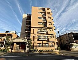 クリオ藤沢善行七番館