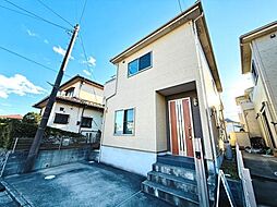 神奈川県藤沢市石川５丁目