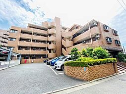 ライオンズマンション藤沢湘南台第2