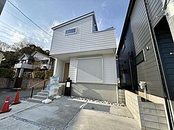 神奈川県藤沢市大庭