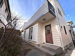 神奈川県藤沢市石川３丁目