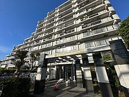 クリオ藤沢伍番館