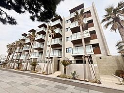 クリオ鵠沼海岸グランロワ