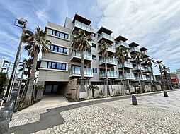 クリオ鵠沼海岸グランロワ